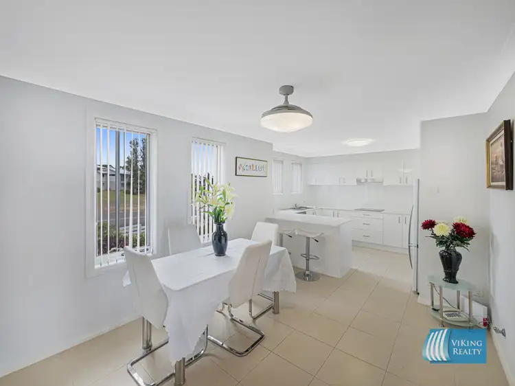 Third view of Homely villa listing, 38 Allambee Pl, Valentine NSW 2280