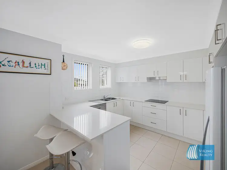 Fourth view of Homely villa listing, 38 Allambee Pl, Valentine NSW 2280