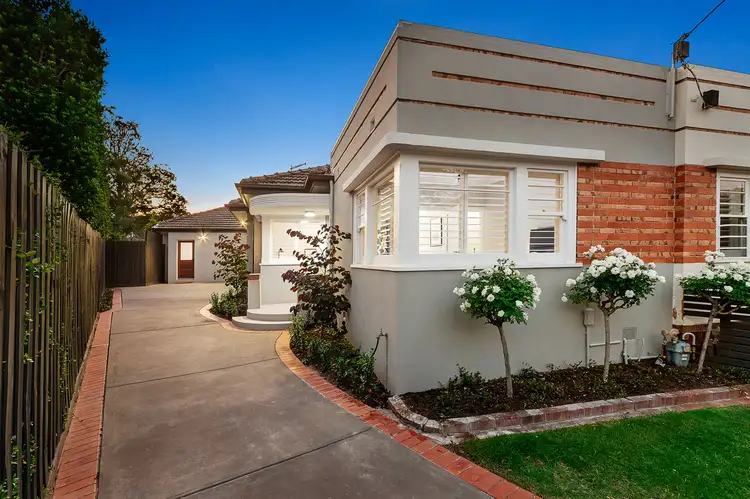23 Anne Cres, Brighton VIC 3186