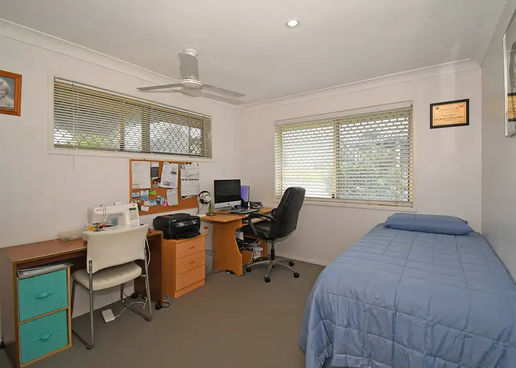 Seventh view of Homely house listing, 60 Hillcrest Ave, Scarness QLD 4655