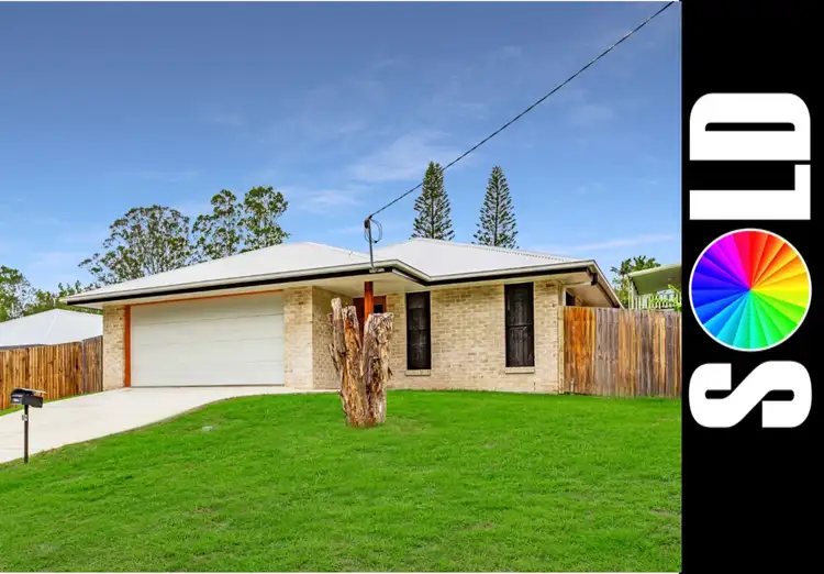 Main view of Homely house listing, 39 Johns Rd, Southside QLD 4570