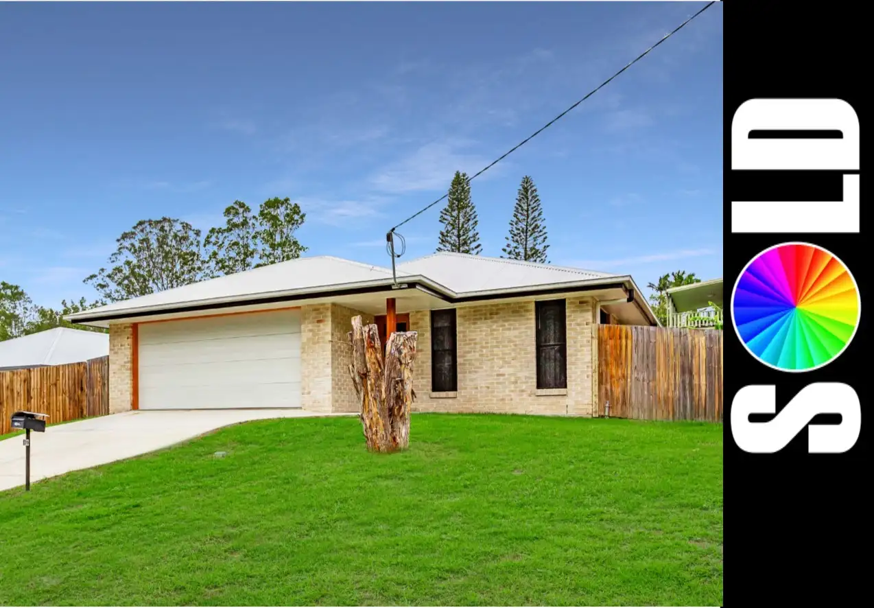 Main view of Homely house listing, 39 Johns Rd, Southside QLD 4570