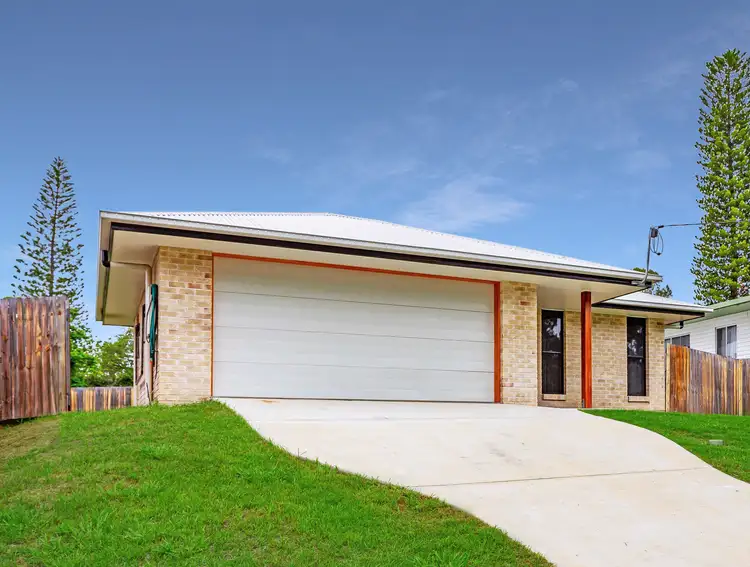 Third view of Homely house listing, 39 Johns Rd, Southside QLD 4570