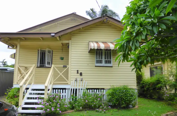 16 Osborne Terrace, Deception Bay QLD 4508