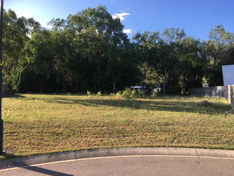21 Serene Place, Nelly Bay QLD 4819