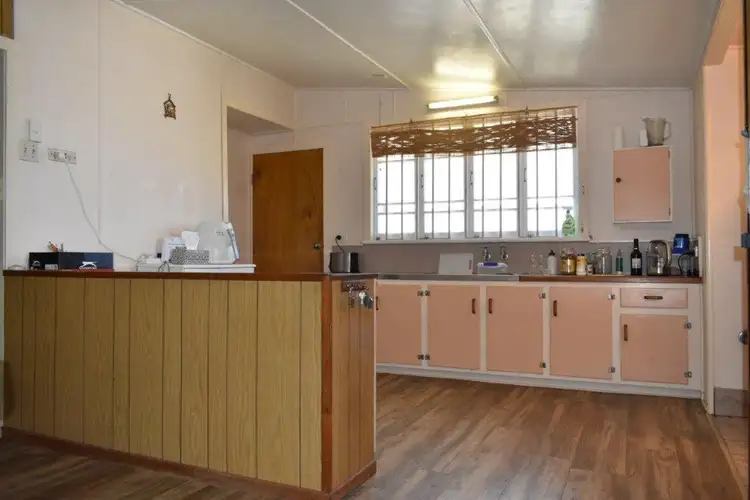 Second view of Homely house listing, 114 Gympie Road, Tinana QLD 4650