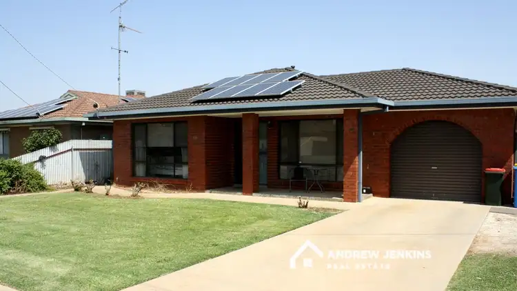 11 Hume Street, Cobram VIC 3644
