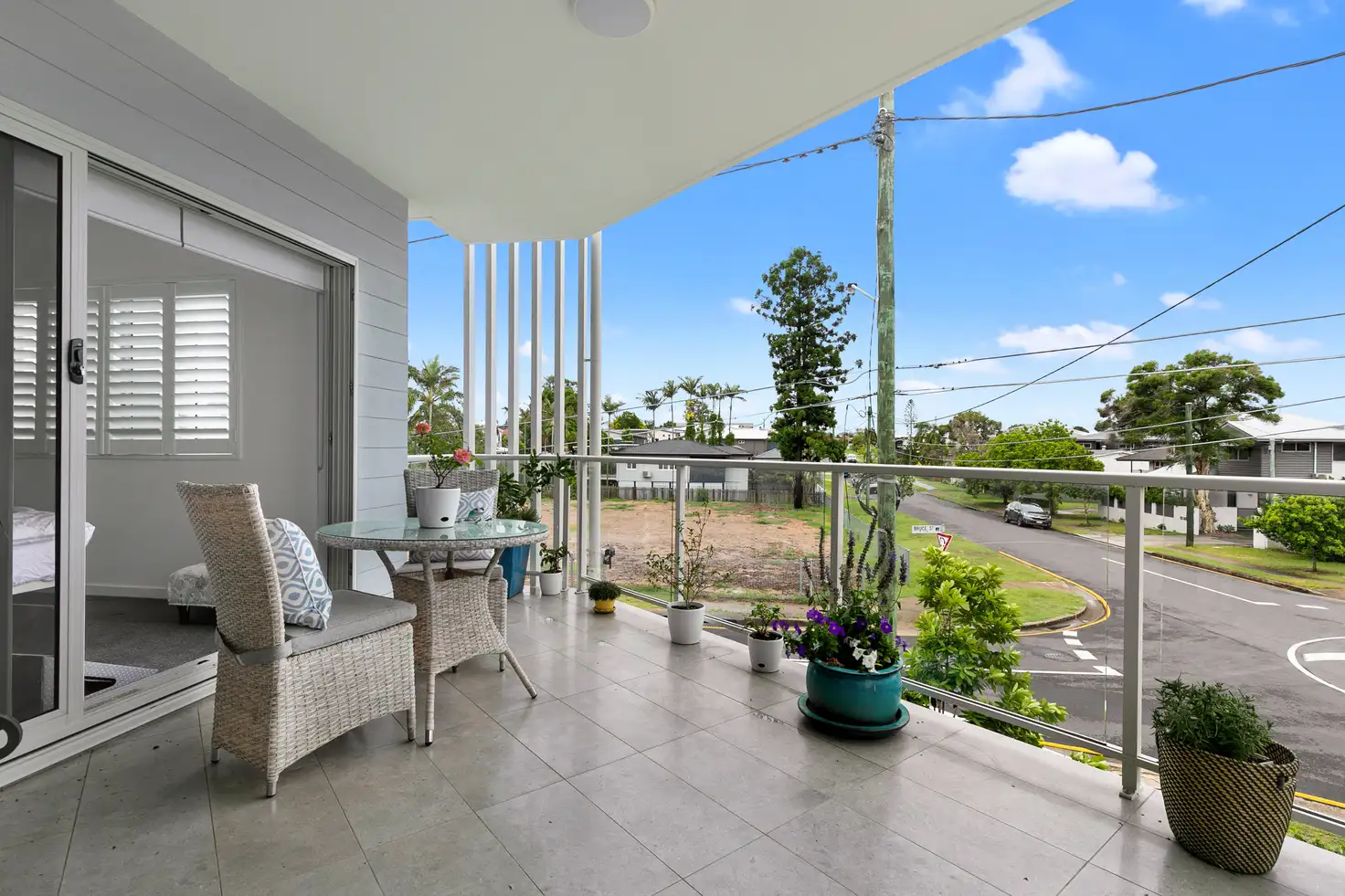 Main view of Homely unit listing, Unit 3/76 Dickenson St, Carina QLD 4152