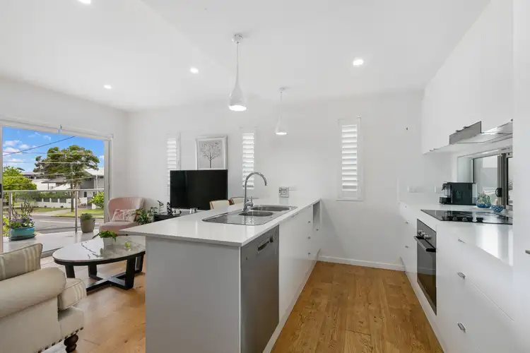 Fourth view of Homely unit listing, Unit 3/76 Dickenson St, Carina QLD 4152