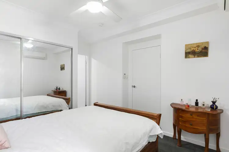 Fifth view of Homely unit listing, Unit 3/76 Dickenson St, Carina QLD 4152