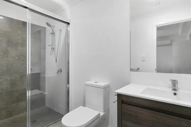 Sixth view of Homely unit listing, Unit 3/76 Dickenson St, Carina QLD 4152