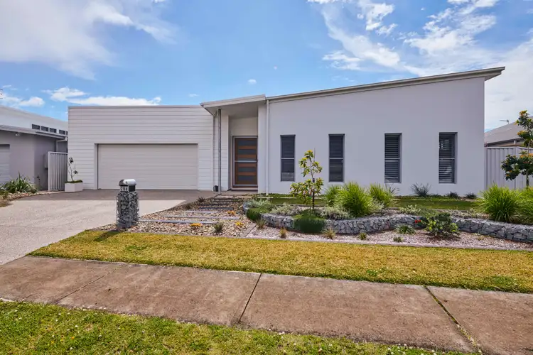 Main view of Homely house listing, 206 Overall Drive, Pottsville NSW 2489