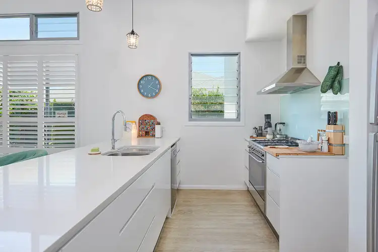 Third view of Homely house listing, 206 Overall Drive, Pottsville NSW 2489