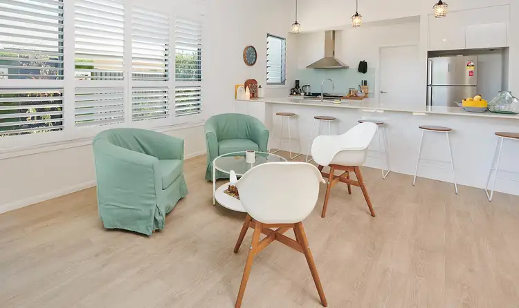 Fourth view of Homely house listing, 206 Overall Drive, Pottsville NSW 2489