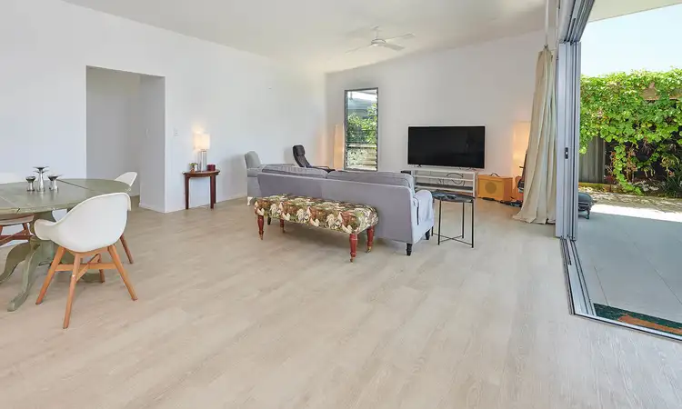 Fifth view of Homely house listing, 206 Overall Drive, Pottsville NSW 2489