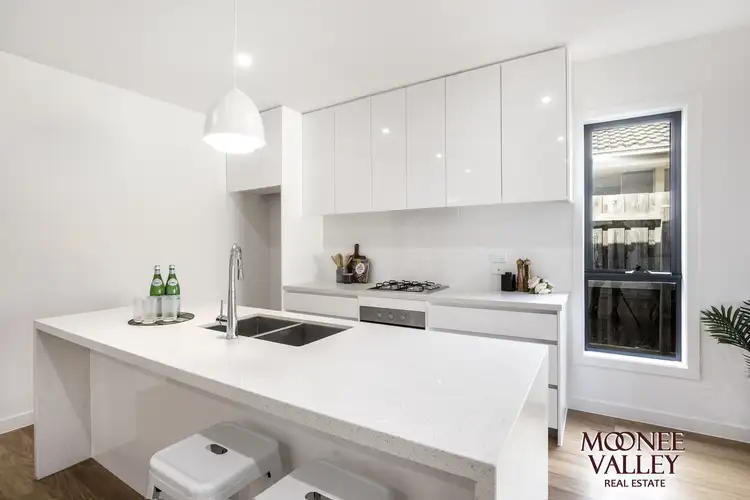 Fifth view of Homely unit listing, 35 Robson Ave, Avondale Heights VIC 3034