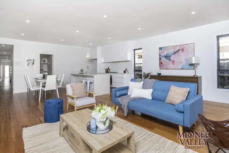 Sixth view of Homely unit listing, 35 Robson Ave, Avondale Heights VIC 3034