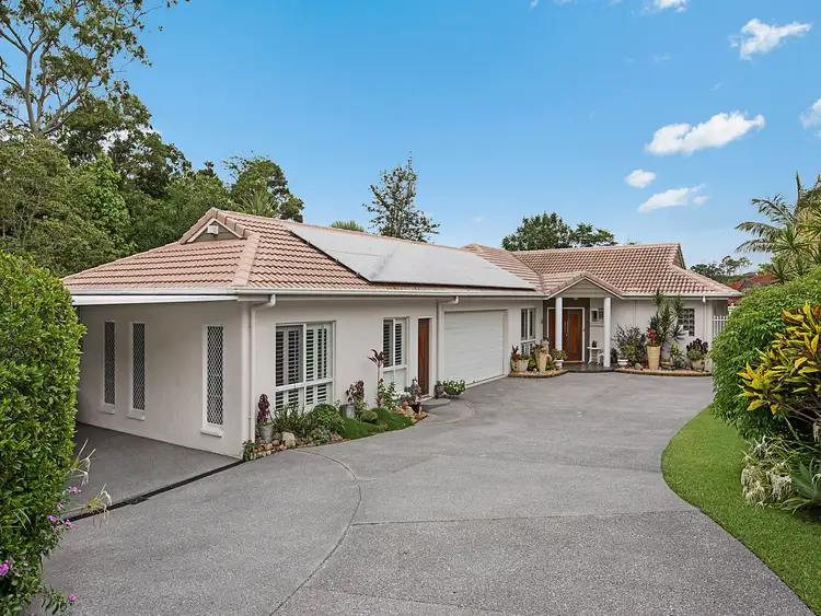 Second view of Homely house listing, 6 Piccabeen Crescent, Buderim QLD 4556