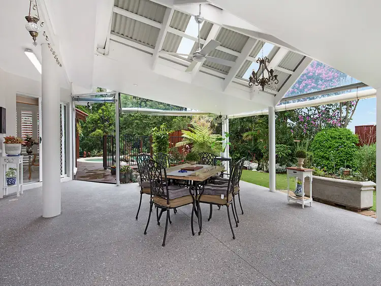 Fourth view of Homely house listing, 6 Piccabeen Crescent, Buderim QLD 4556