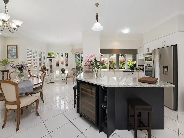 Fifth view of Homely house listing, 6 Piccabeen Crescent, Buderim QLD 4556
