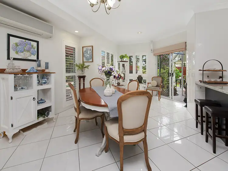Sixth view of Homely house listing, 6 Piccabeen Crescent, Buderim QLD 4556