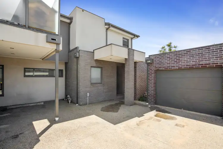 6/185-189 Millers Road, Altona North VIC 3025