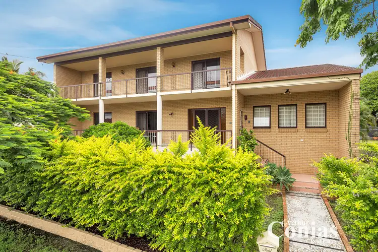21 Connah St, Tarragindi QLD 4121