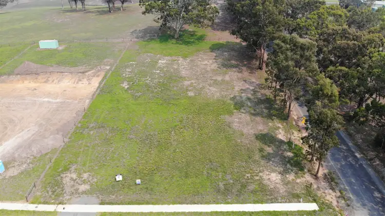 620 Olivers Road, Nicholson VIC 3882