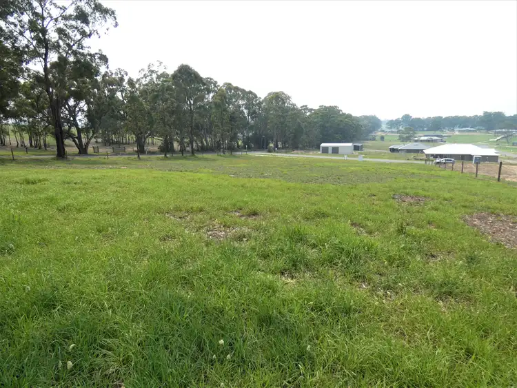 Sixth view of Homely land listing, 620 Olivers Road, Nicholson VIC 3882