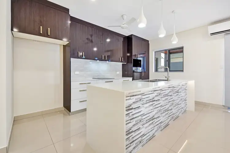 Sixth view of Homely house listing, 24 Bullita Street, Durack NT 830