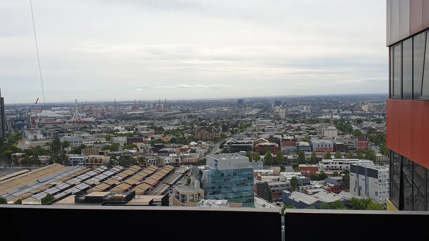 Main view of Homely apartment listing, 555 Swanston St, Carlton VIC 3053