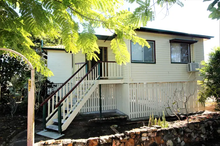 363 Albert St, Maryborough QLD 4650