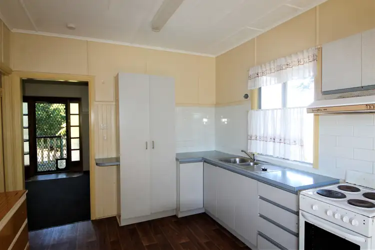 Sixth view of Homely house listing, 363 Albert St, Maryborough QLD 4650