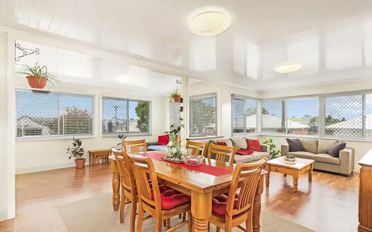 Fourth view of Homely house listing, 45 Pratten St, Warwick QLD 4370
