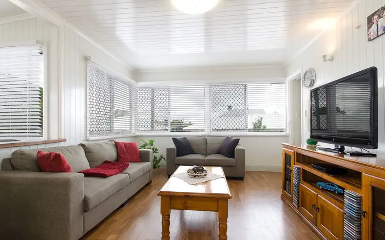 Fifth view of Homely house listing, 45 Pratten St, Warwick QLD 4370