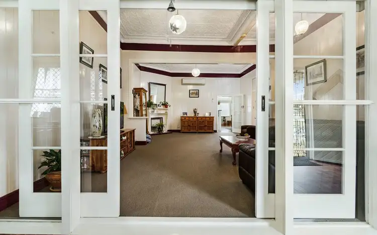 Sixth view of Homely house listing, 45 Pratten St, Warwick QLD 4370