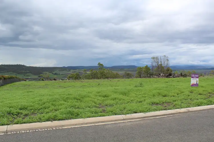 Main view of Homely land listing, 24 Derain Dr, Sladevale QLD 4370