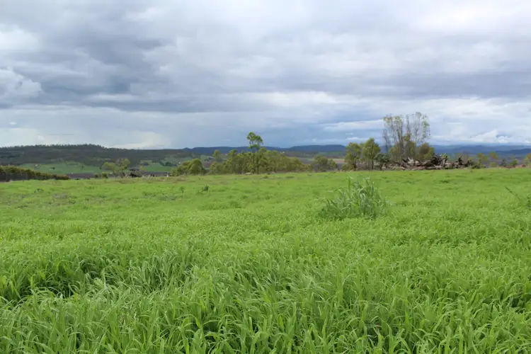 Second view of Homely land listing, 24 Derain Dr, Sladevale QLD 4370