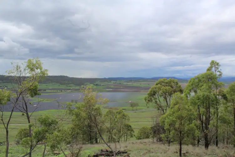 Third view of Homely land listing, 24 Derain Dr, Sladevale QLD 4370