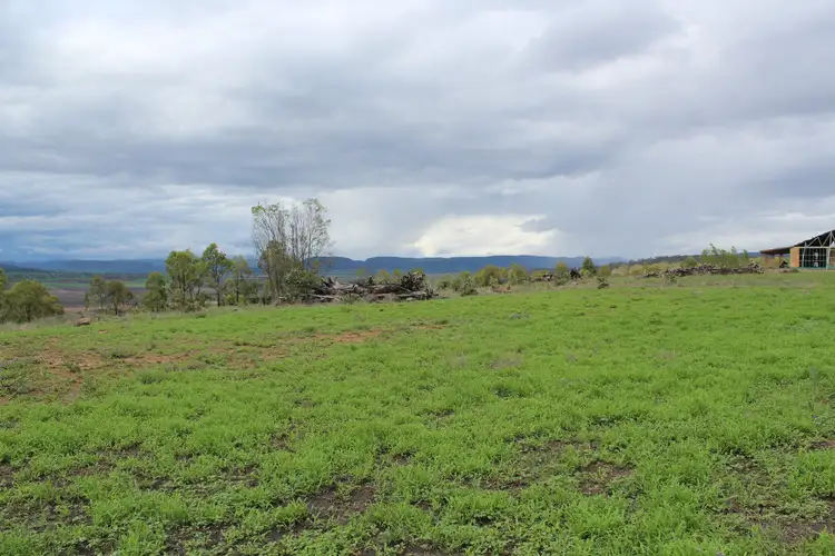Seventh view of Homely land listing, 24 Derain Dr, Sladevale QLD 4370
