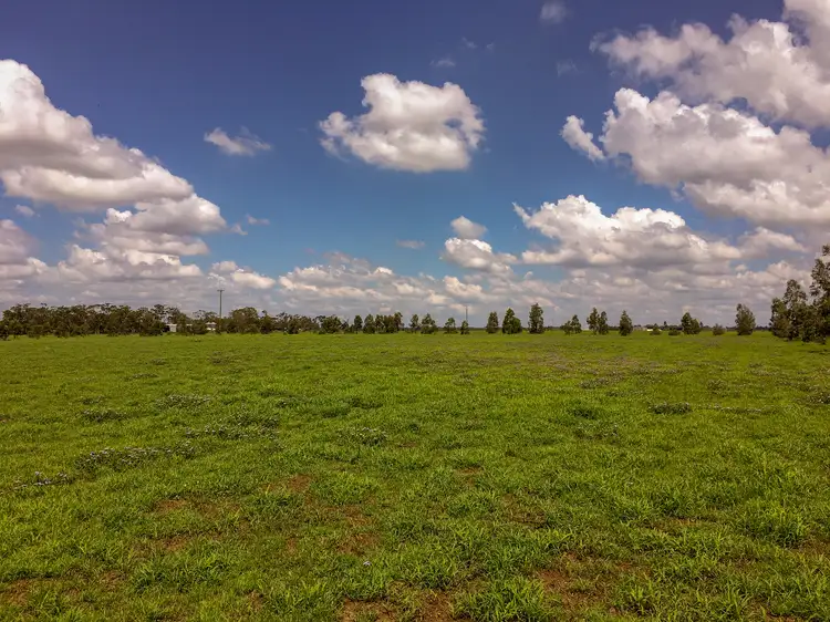 Second view of Homely land listing, Address available on request