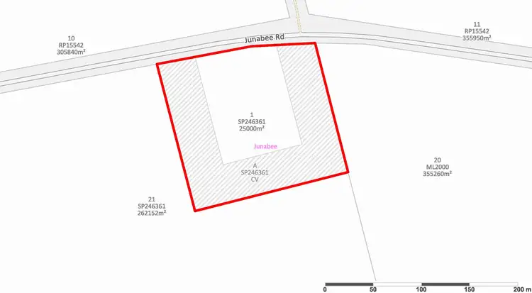 Fourth view of Homely land listing, Address available on request