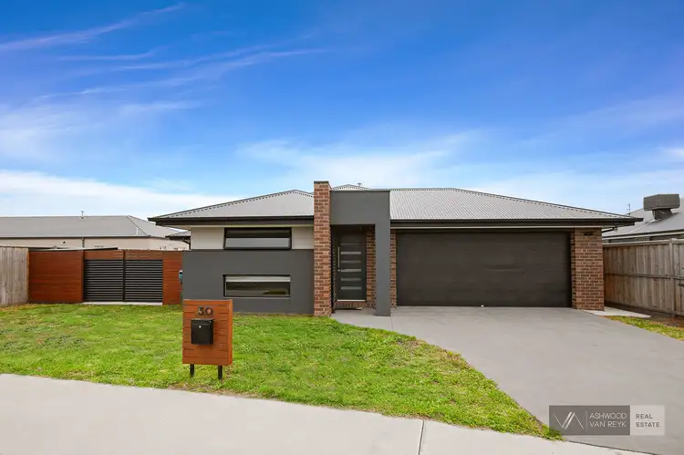 30 Whipbird Street, Bairnsdale VIC 3875