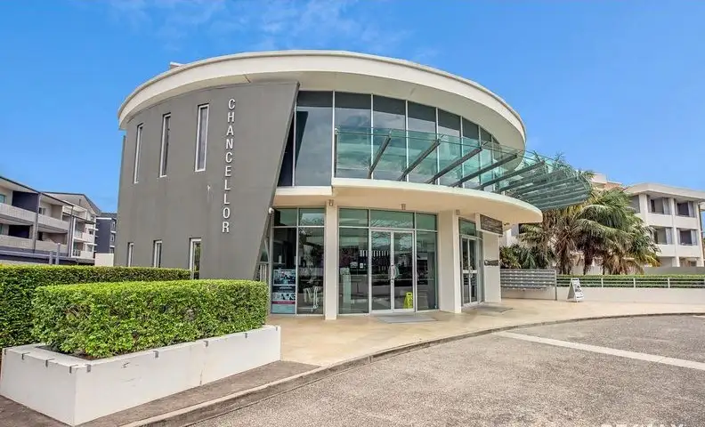 Main view of Homely unit listing, Unit 9/228 Varsity Pde, Varsity Lakes QLD 4227