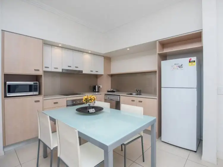 Second view of Homely unit listing, Unit 9/228 Varsity Pde, Varsity Lakes QLD 4227