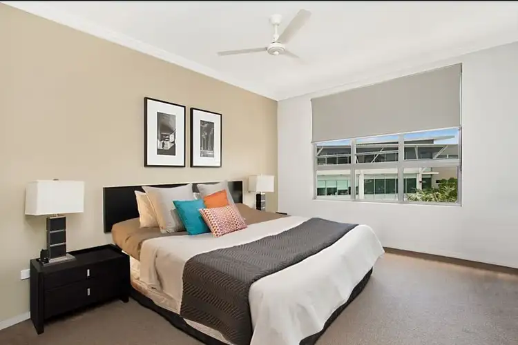 Sixth view of Homely unit listing, Unit 9/228 Varsity Pde, Varsity Lakes QLD 4227