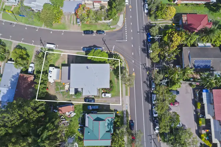 Fifth view of Homely block of units listing, Address available on request