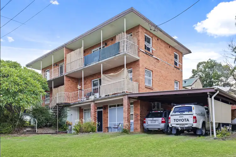 Sixth view of Homely block of units listing, Address available on request