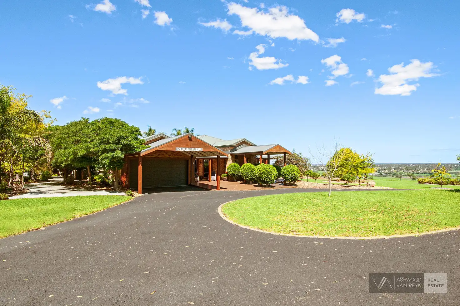 Main view of Homely rural property listing, 25 Dockertys Rd, Wy Yung VIC 3875