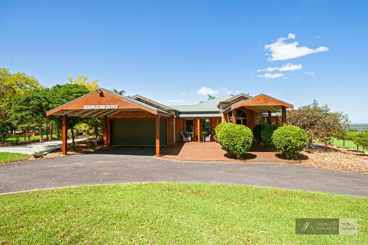 Second view of Homely rural property listing, 25 Dockertys Rd, Wy Yung VIC 3875